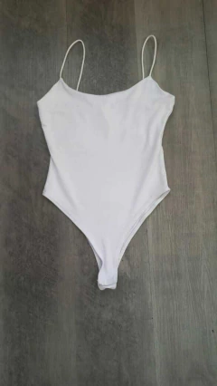 ZARA BODY T.M