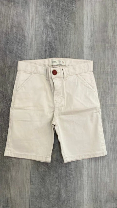 ZARA BERMUDA T.5