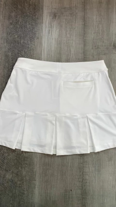 NIKE SHORT POLLERA T.S - comprar online