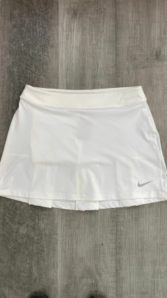 NIKE SHORT POLLERA T.S