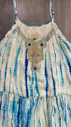 RAPSODIA VESTIDO T.M - comprar online
