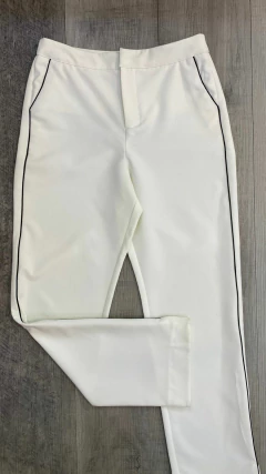 AYRES PANTALON T.38