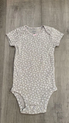 CARTERS BODY T.6M
