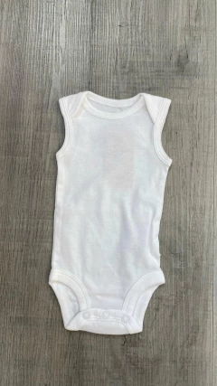 CARTERS BODY T.NB