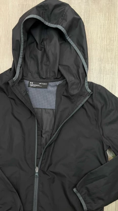 UNDER ARMOUR CAMPERA T:M APX - comprar online