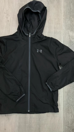UNDER ARMOUR CAMPERA T:M APX