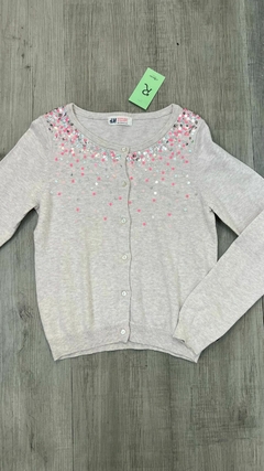 H&M CARDIGAN T:8/10