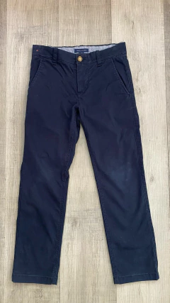 TOMMY HILFIGER PANTALON T.8