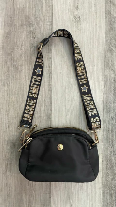 JACKIE SMITH CARTERA