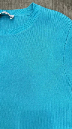 ZARA REMERA ML T-L - comprar online