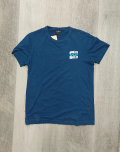 RUSTY REMERA T-S