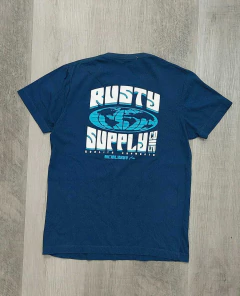 RUSTY REMERA T-S - comprar online