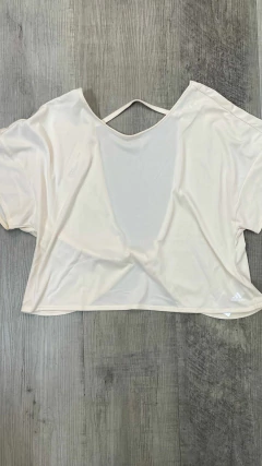 ADIDAS REMERA T.S