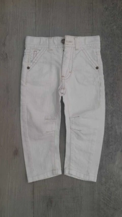 CHEEKY JEAN T.9/12M