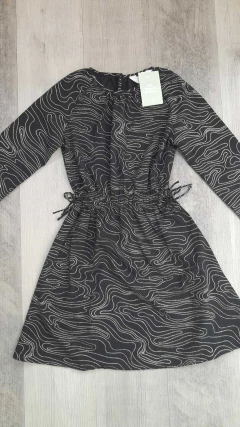 H&M VESTIDO T.10/11 NUEVO