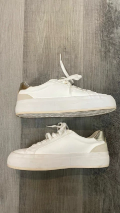 ZARA ZAPATILLAS T.38 en internet