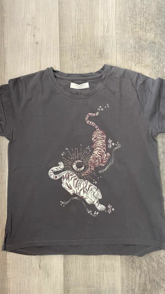RAPSODIA REMERA T.L