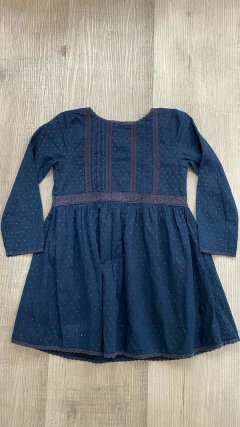 AKIABARA VESTIDO T.2