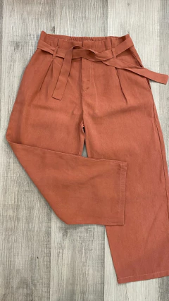 ZARA PANTALON T.13/14 - comprar online