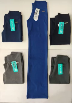 CALZA RECTA 01/0918 en internet