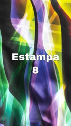 MALLA 520 - Siluetas indumentaria
