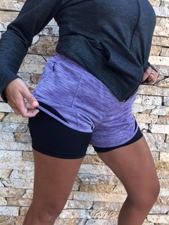 SHORT 264