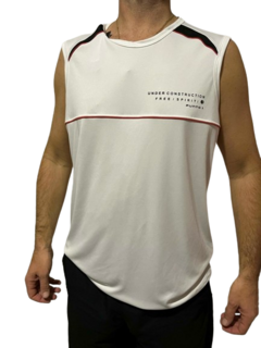 MUSCULOSA 15/0721 - comprar online