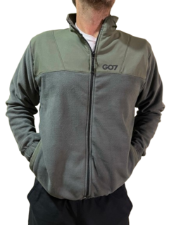 CAMPERA A1596 - comprar online