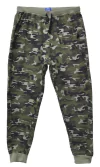 BABUCHA CAMUFLADA