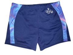 SHORT 201