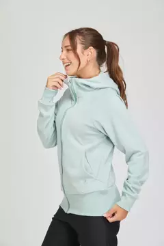 CAMPERA 7651
