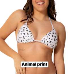 CORPIÑO 207 en internet