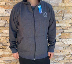 CAMPERA GO-05 - Siluetas indumentaria