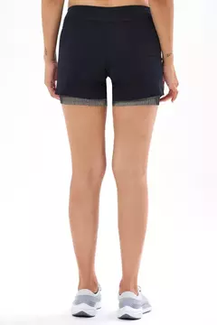 SHORT CON CALZA 33295 - comprar online