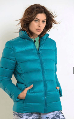 CAMPERA 15606 - tienda online