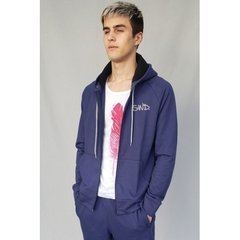 CAMPERA HCAM010 - comprar online