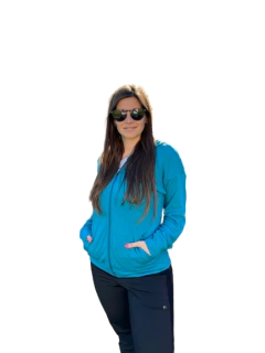 CAMPERA 2901 - tienda online