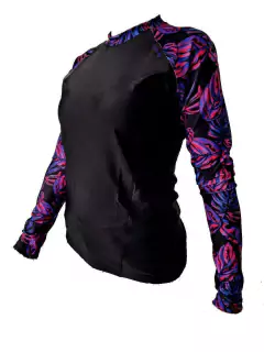 REMERA MANGA LARGA MUJER UV QUICKLY - comprar online