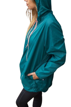 CAMPERA D351 - comprar online