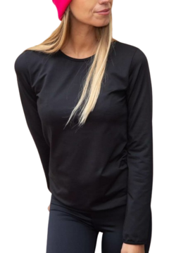 REMERA TERMICA D373