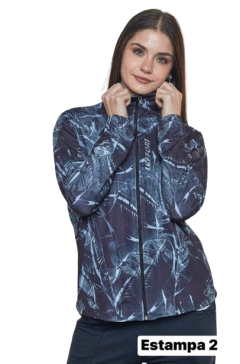 CAMPERA 4101