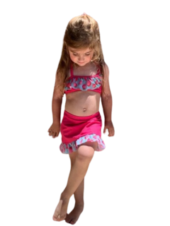 BIKINI 4124 - comprar online