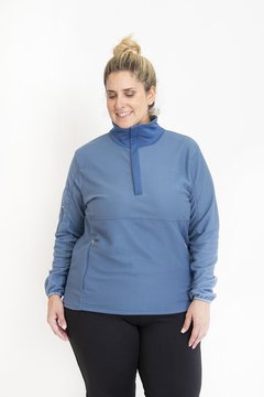 BUZO 6091 - Siluetas indumentaria