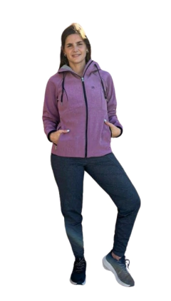 CAMPERA 6424