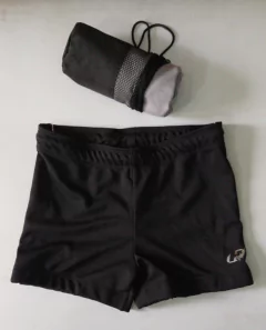 SHORT 350 ANTICLORO HAMMER