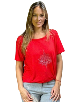 REMERA 080735 - comprar online