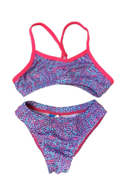 BIKINI 9162P