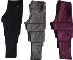 CALZAS TERMICAS 9860