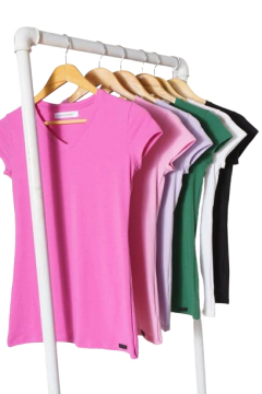 REMERA ATENEA - comprar online