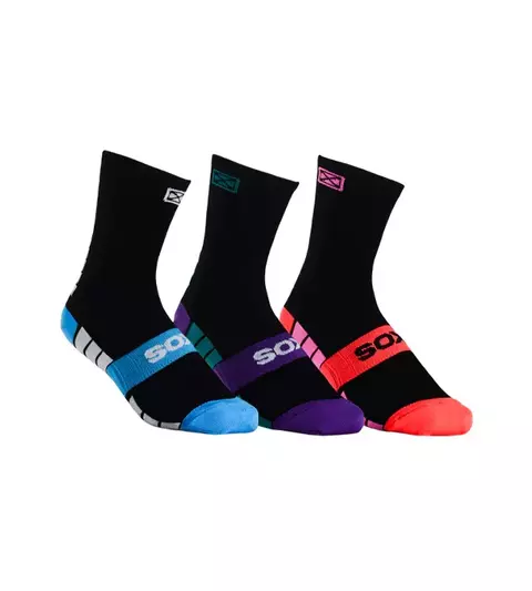 MEDIAS CI26C